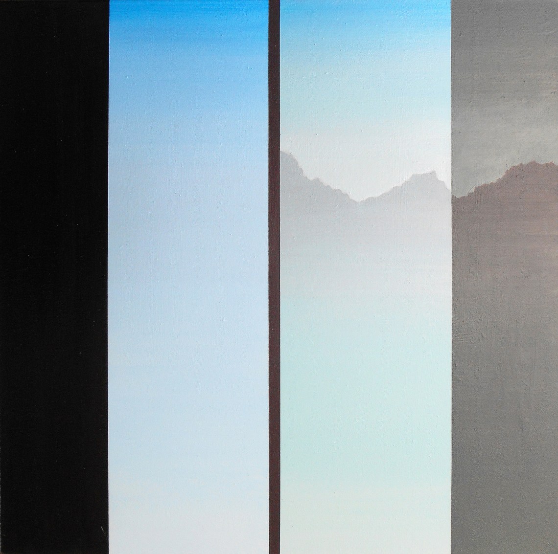 2014-007 벽 반 유리문