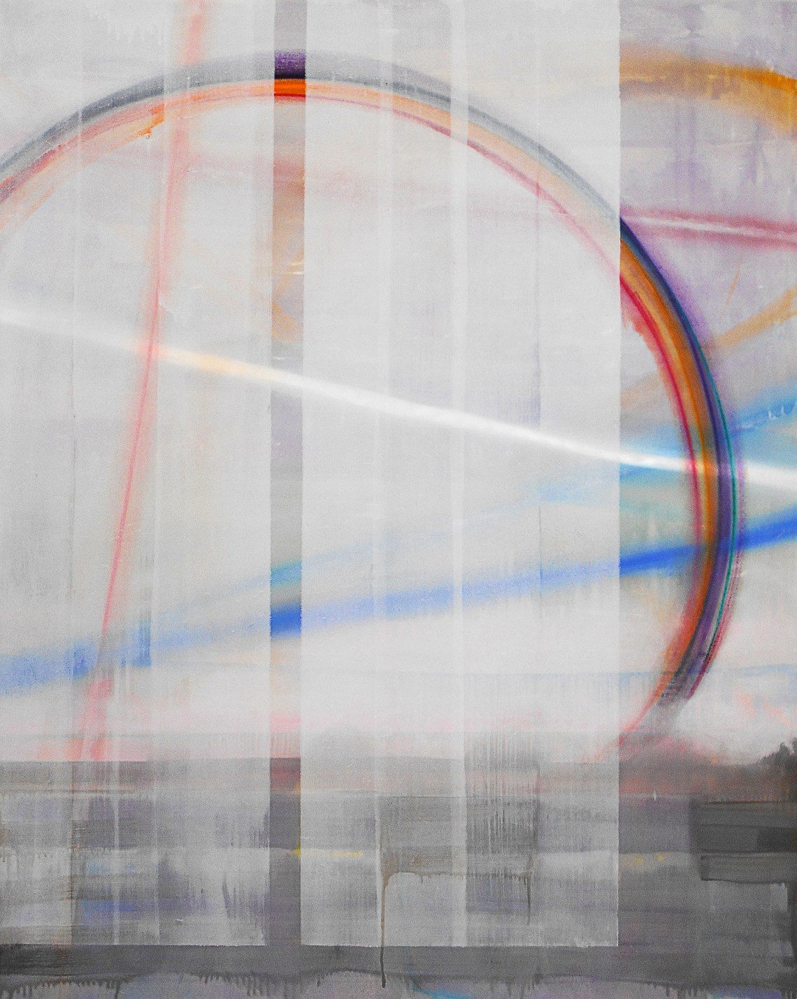 2014-017 무지개 커튼