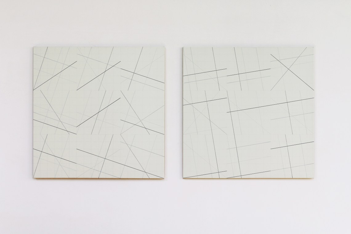 02 파리 그림 90 90 두개