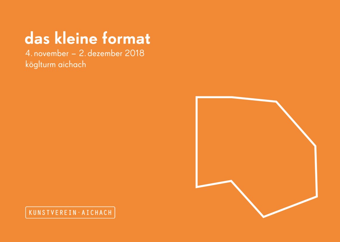 das kliene format 2018
