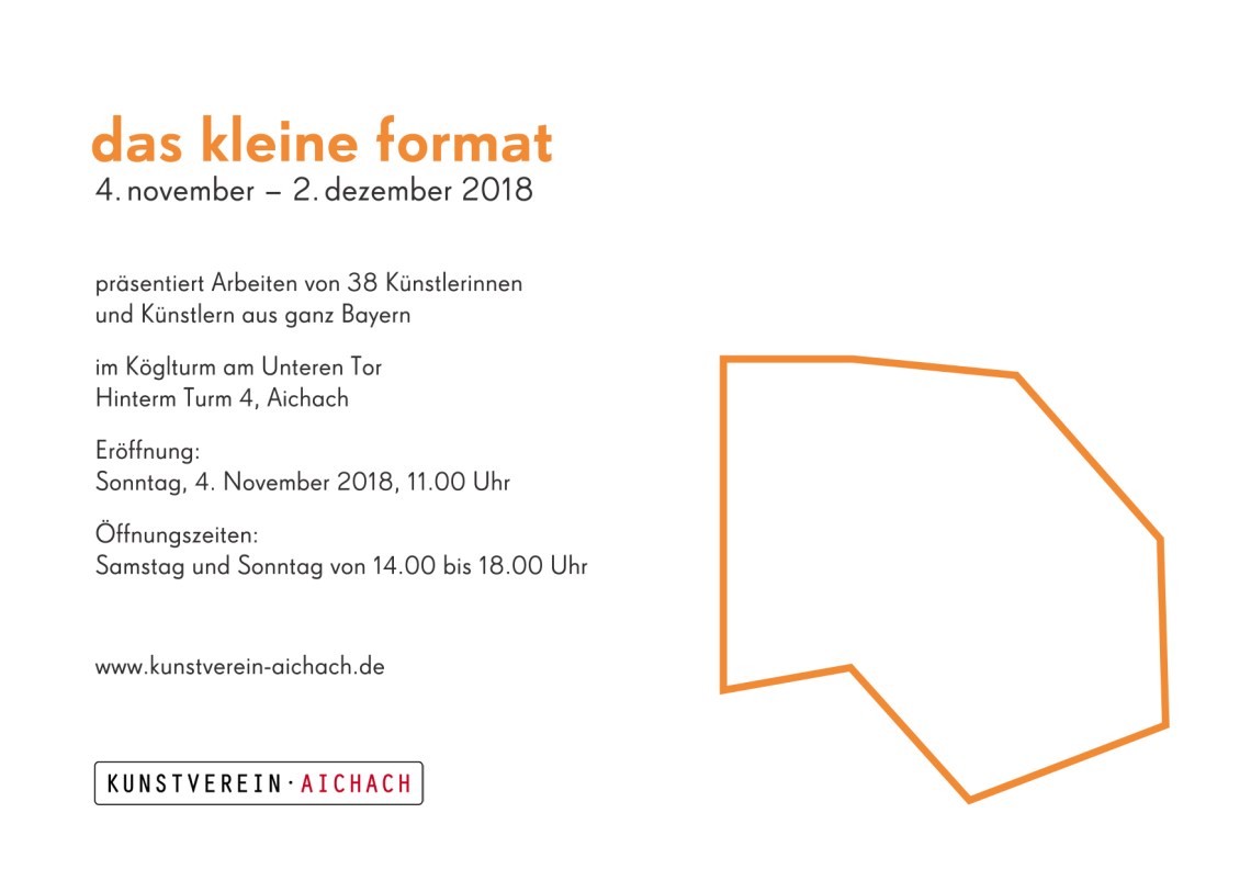 das kliene format 2018